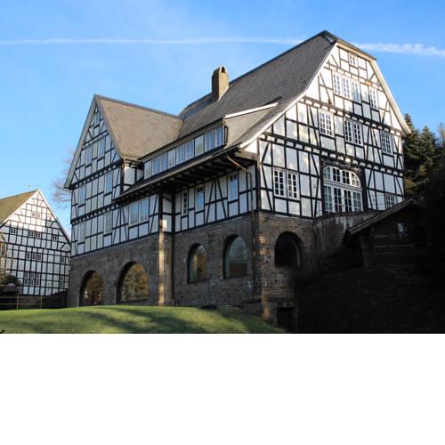 Hotel & Restaurant Gut Hungenbach