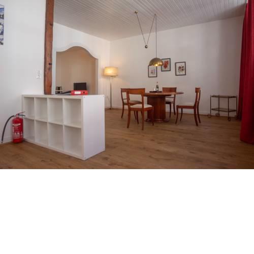 Hotel-Restaurant Hackteufel