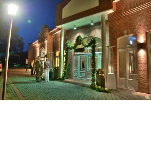 Hotel Restaurant Hagen