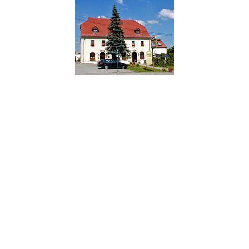 Hotel & Restaurant Hähnel