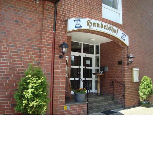 Hotel-Restaurant Handelshof