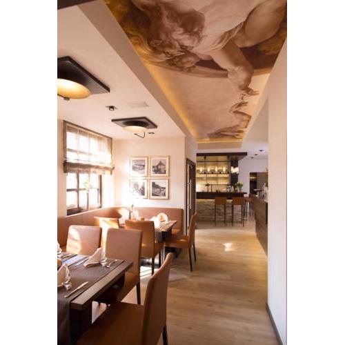Hotel-Restaurant Haselhoff