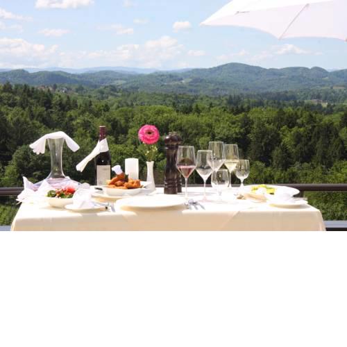 Hotel-Restaurant Hasenwirt