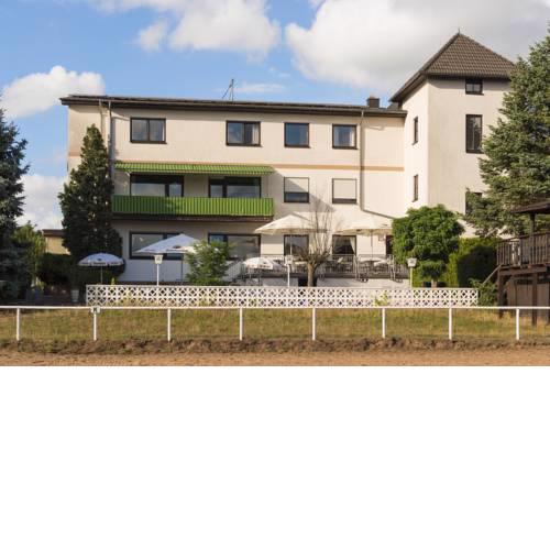 Hotel Restaurant Häsfeld