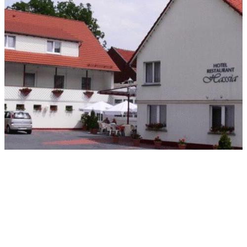 Hotel Restaurant Hassia