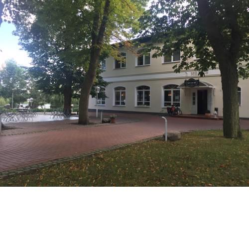 Hotel & Restaurant Haus am See