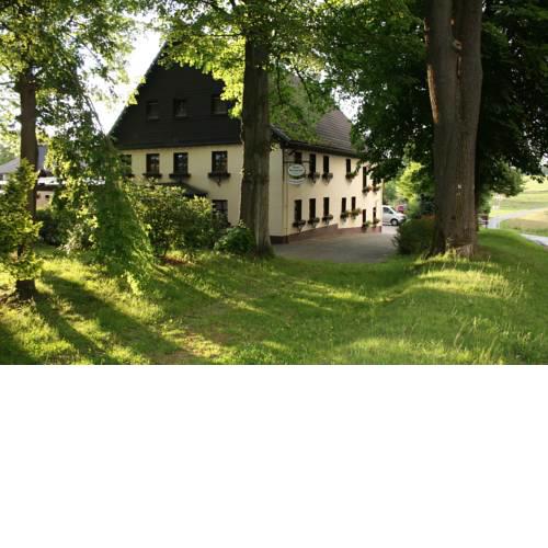 Hotel-Restaurant Haus Berkenbaum