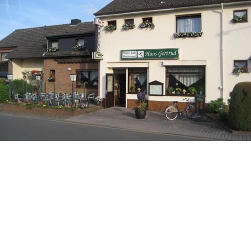 Hotel Restaurant Haus Gertrud