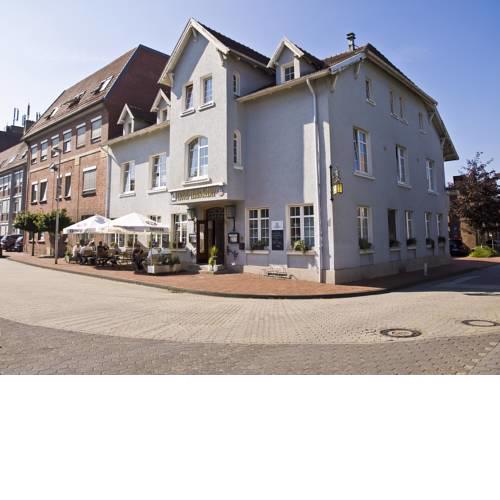 Hotel-Restaurant Haus Keller