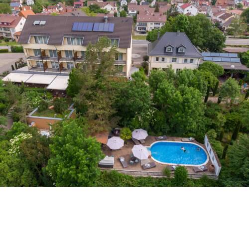 Hotel-Restaurant Haus Nicklass