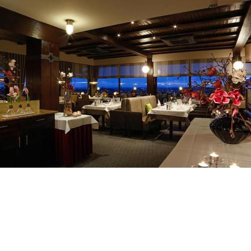 Hotel Restaurant Haus Rebland