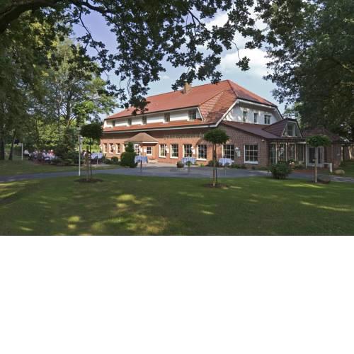 Hotel-Restaurant Haus Waldesruh