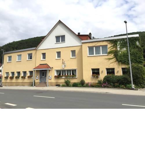 Hotel Restaurant Heidrich