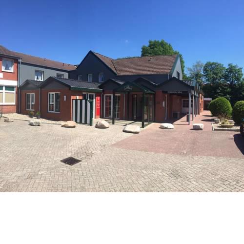Hotel-Restaurant "Herbers"