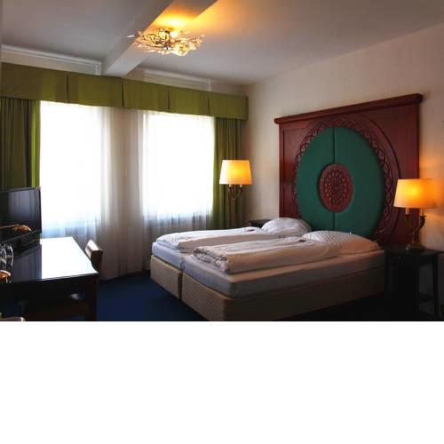 Hotel-Restaurant Heute