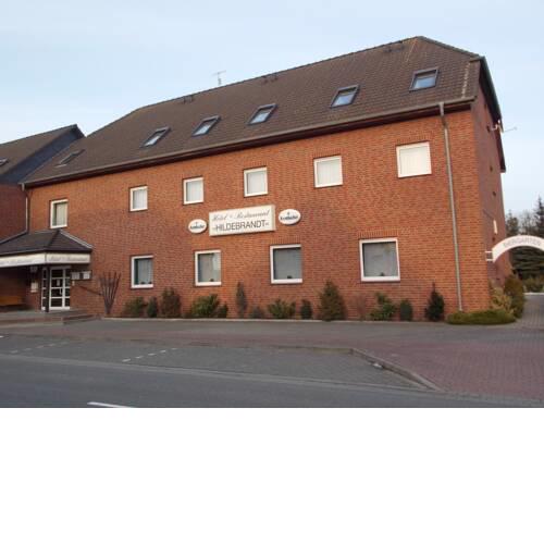 Hotel & Restaurant Hildebrandt