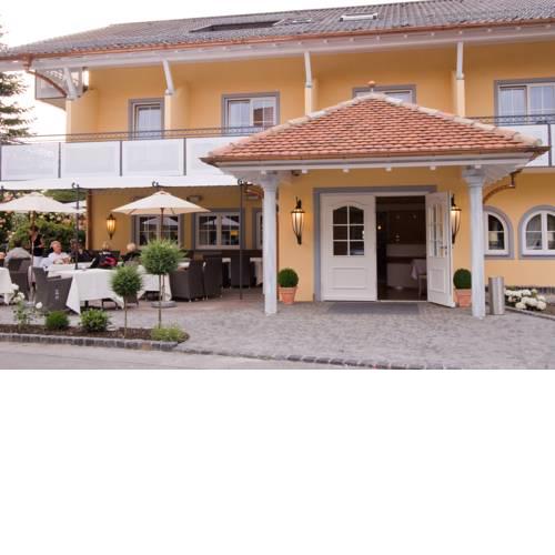 Hotel Restaurant Hirsch