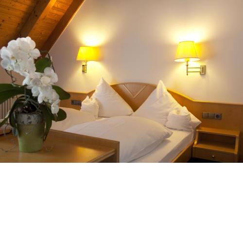 Hotel-Restaurant Hirsch