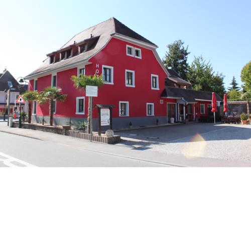 Hotel Restaurant Hochdorfer Hirschen