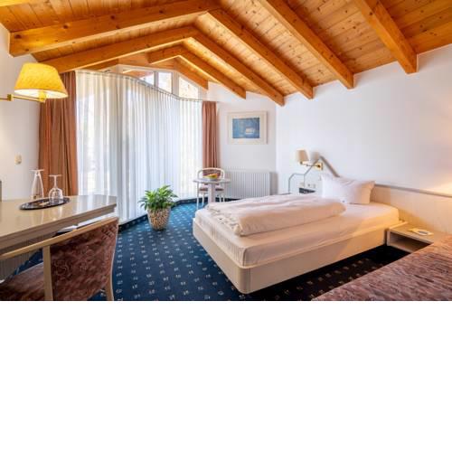 Hotel-Restaurant Hochwiesmühle