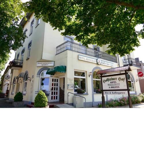 Hotel-Restaurant Holsteiner Hof