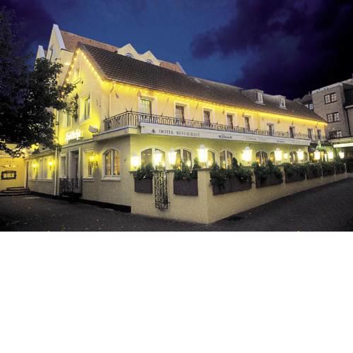 Hotel Restaurant Höttche