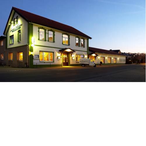 Hotel Restaurant Hubertus