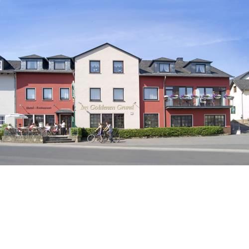 Hotel-Restaurant Im Goldenen Grund