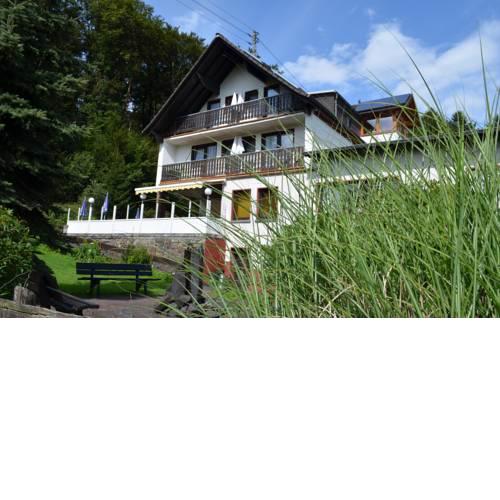 Hotel-Restaurant Im Heisterholz