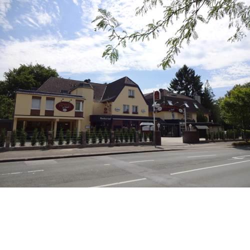 Hotel Restaurant im Park