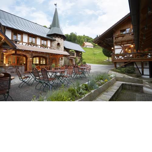 Hotel-Restaurant "Im Spinnerhof"