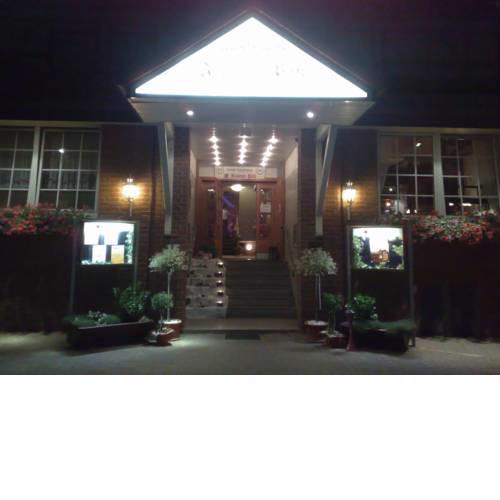 Hotel Restaurant Itzumer Paß