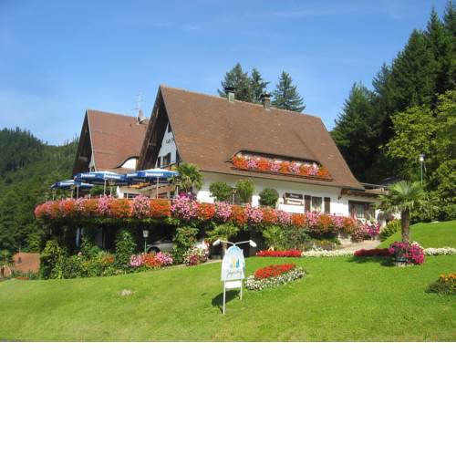 Hotel Restaurant Jaegersteig