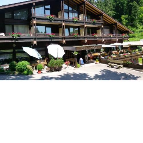 Hotel-Restaurant Jägerhof