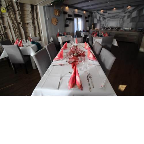 Hotel Restaurant Jägerhof