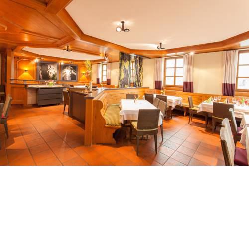 Hotel Restaurant Jägerhof