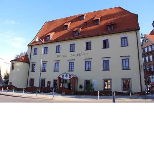Ringhotel Jägerhof garni und mehr