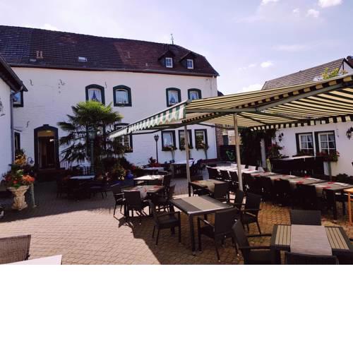 Hotel Restaurant Jägerhof