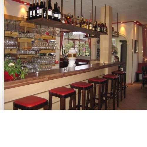 Hotel & Restaurant Jägerstuben