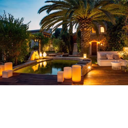 Hotel & Restaurant Jardi D'Artà