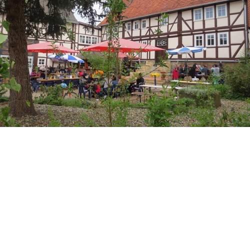 Hotel-Restaurant Johanneshof