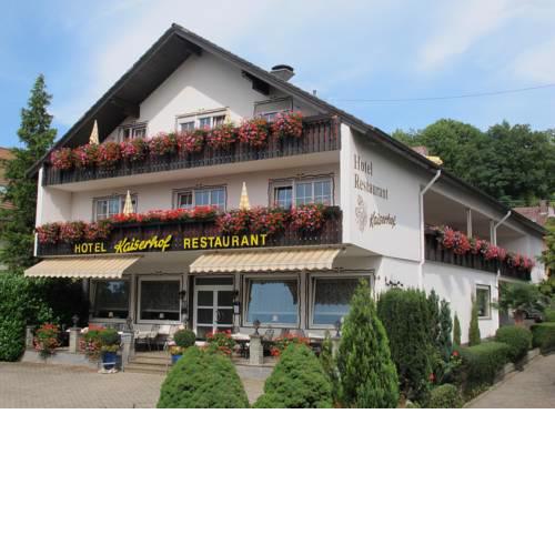 Hotel & Restaurant Kaiserhof