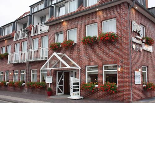 Hotel-Restaurant Kämper Superior