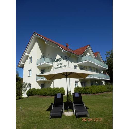 Hotel & Restaurant Karpfen