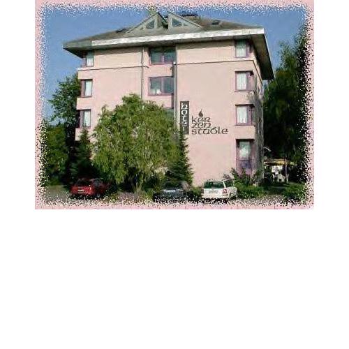 Hotel Restaurant Kerzenstüble