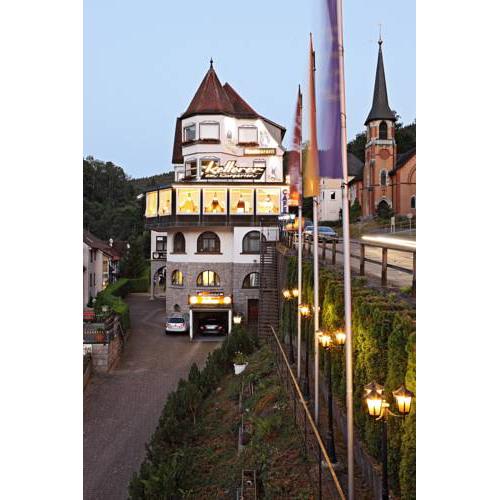 Hotel Restaurant Ketterer am Kurgarten