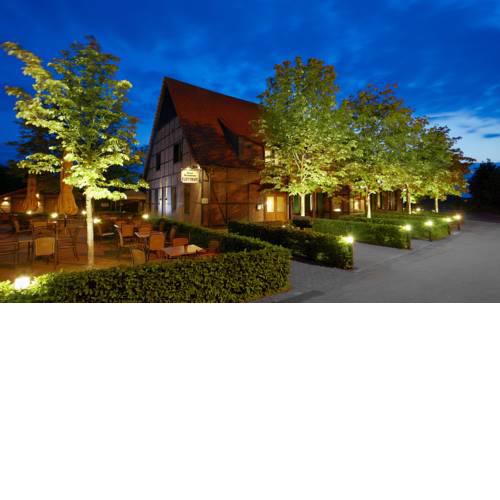 Hotel Restaurant Kloppendiek