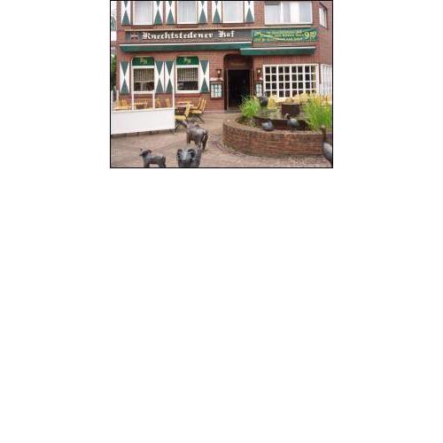 Hotel Restaurant Knechtstedener Hof