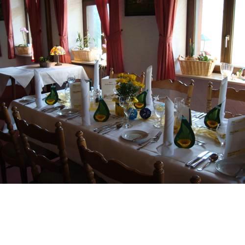 Hotel-Restaurant Kohlenbacher-Hof