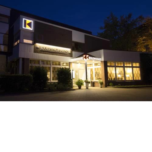 Hotel-Restaurant Kolpinghaus